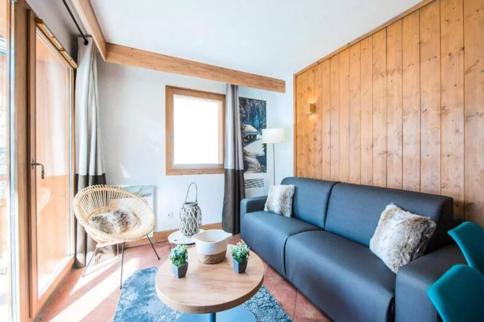 Résidence Club MMV Le Hameau des Airelles ****-Niet-getagd