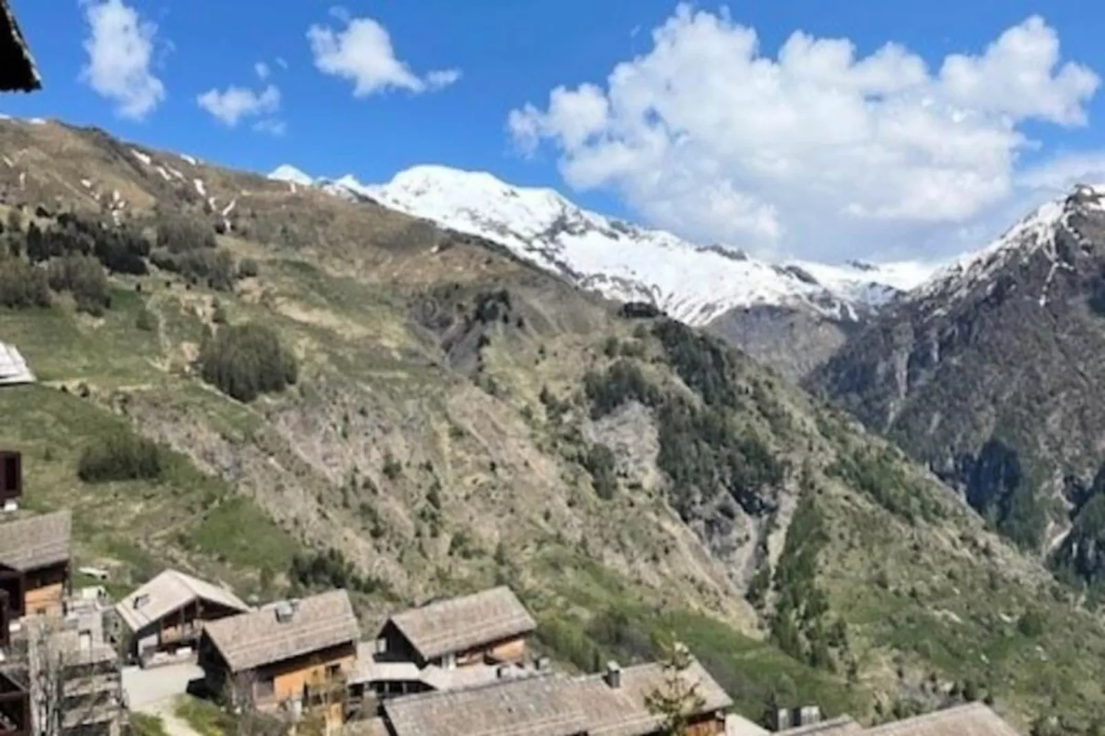 Résidence Queyrelet Ii-Niet-getagd