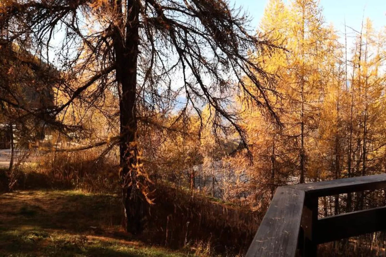 Résidence Le Pouzenc-Niet-getagd
