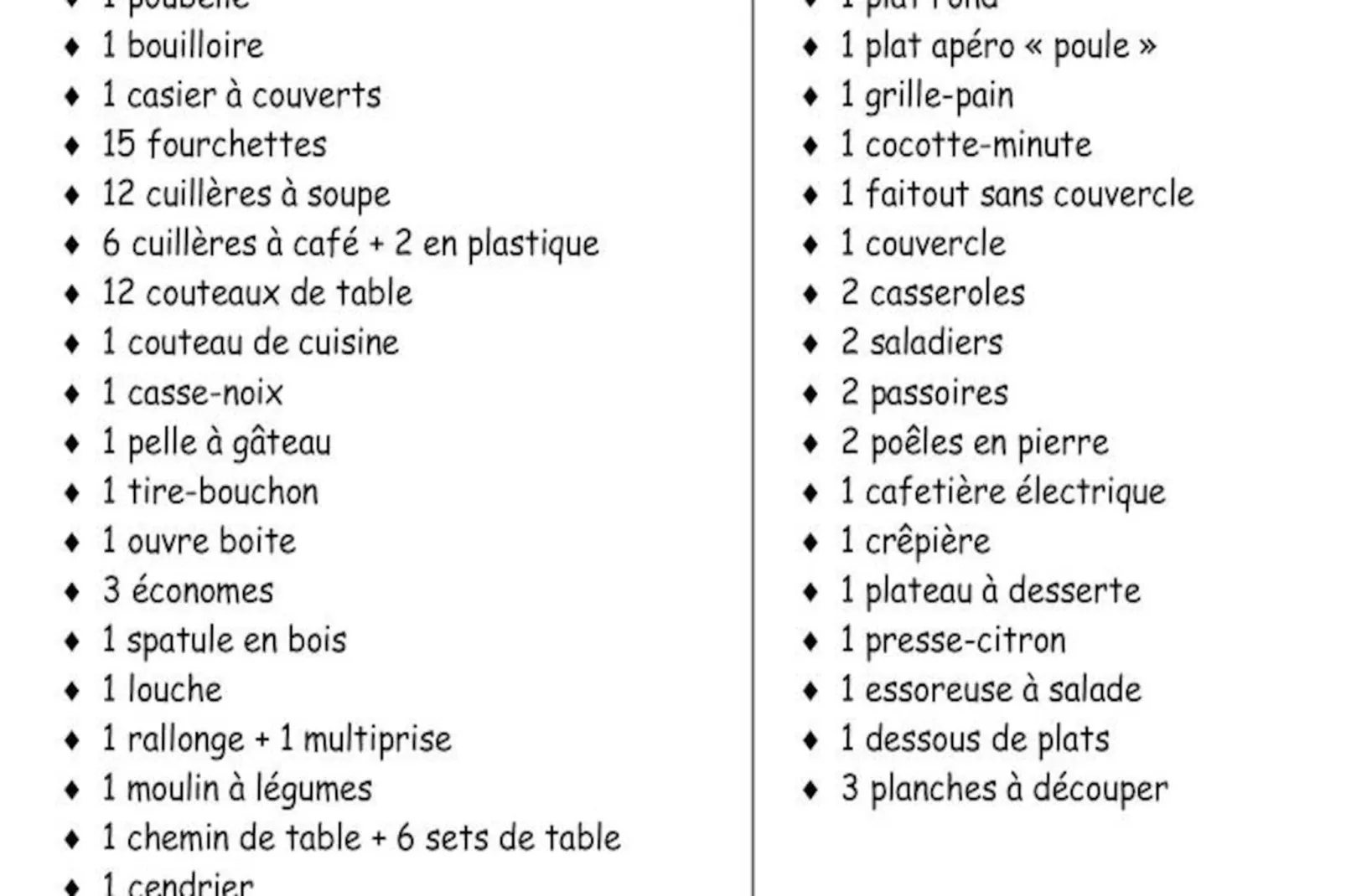 Résidence Les Gradins-Niet-getagd