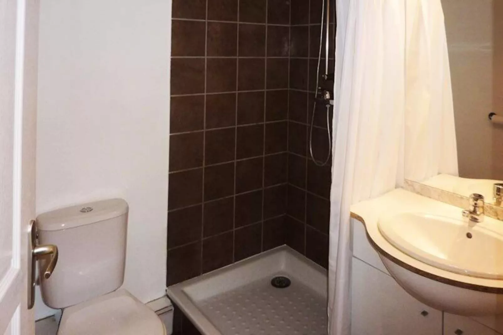 Les Chalets De Bois Mean-Niet-getagd