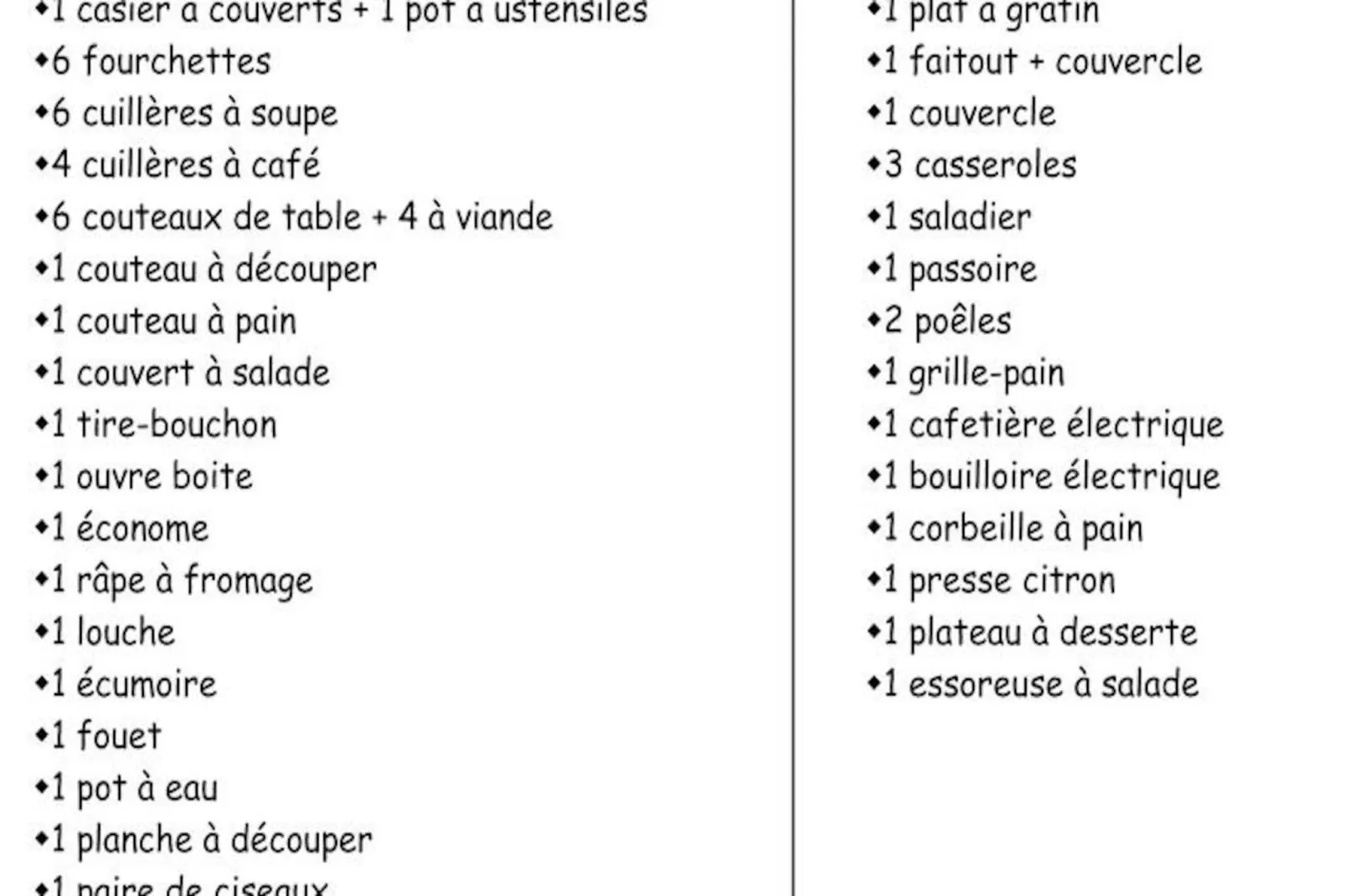 Residence La Combe D Or-Niet-getagd