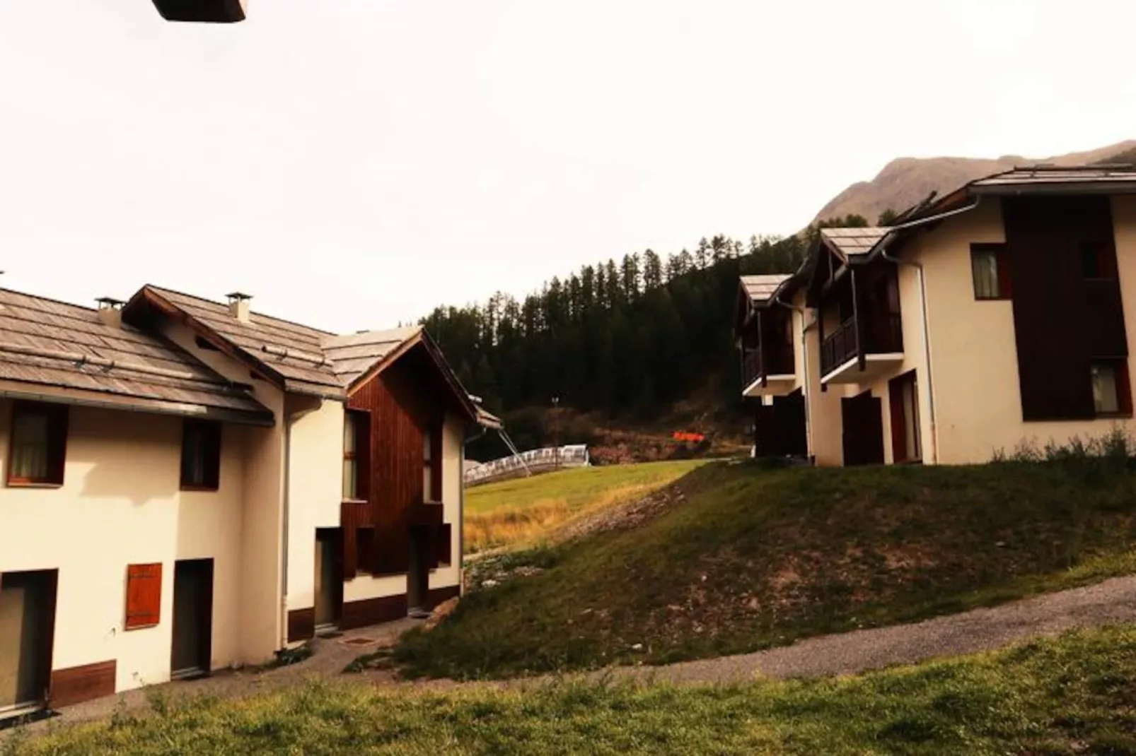 Chalet La Combe D Or-Niet-getagd