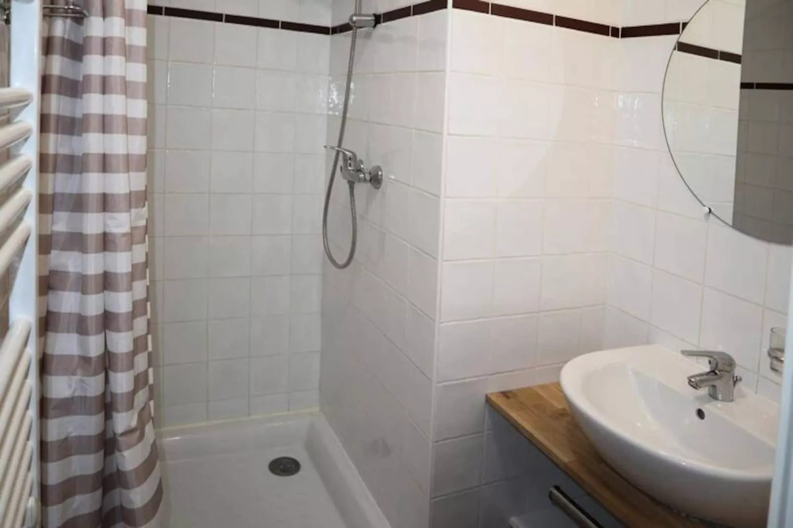 Chalet La Combe D Or-Niet-getagd