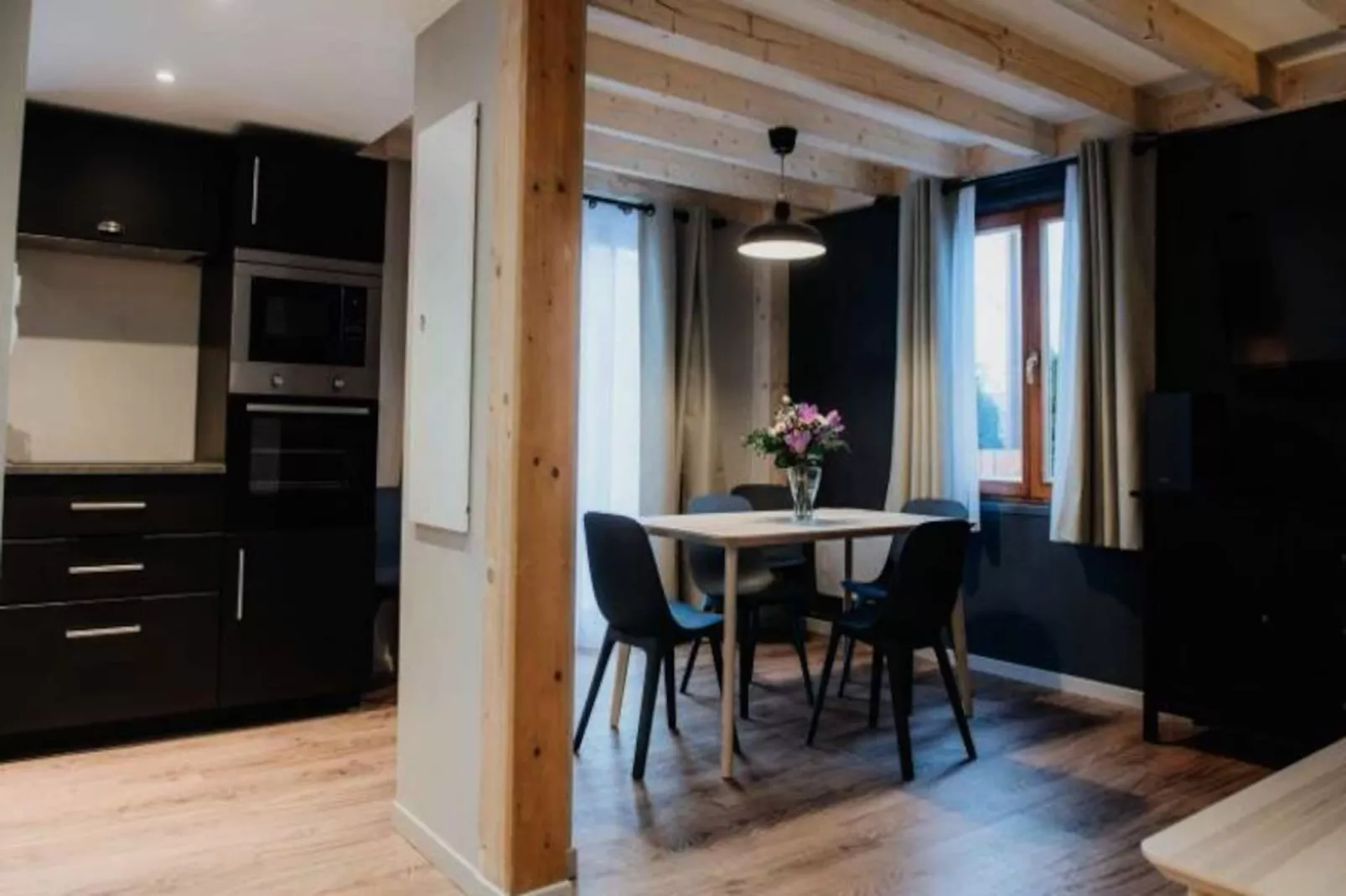 Résidence Les Logis d'Orres ***-Niet-getagd