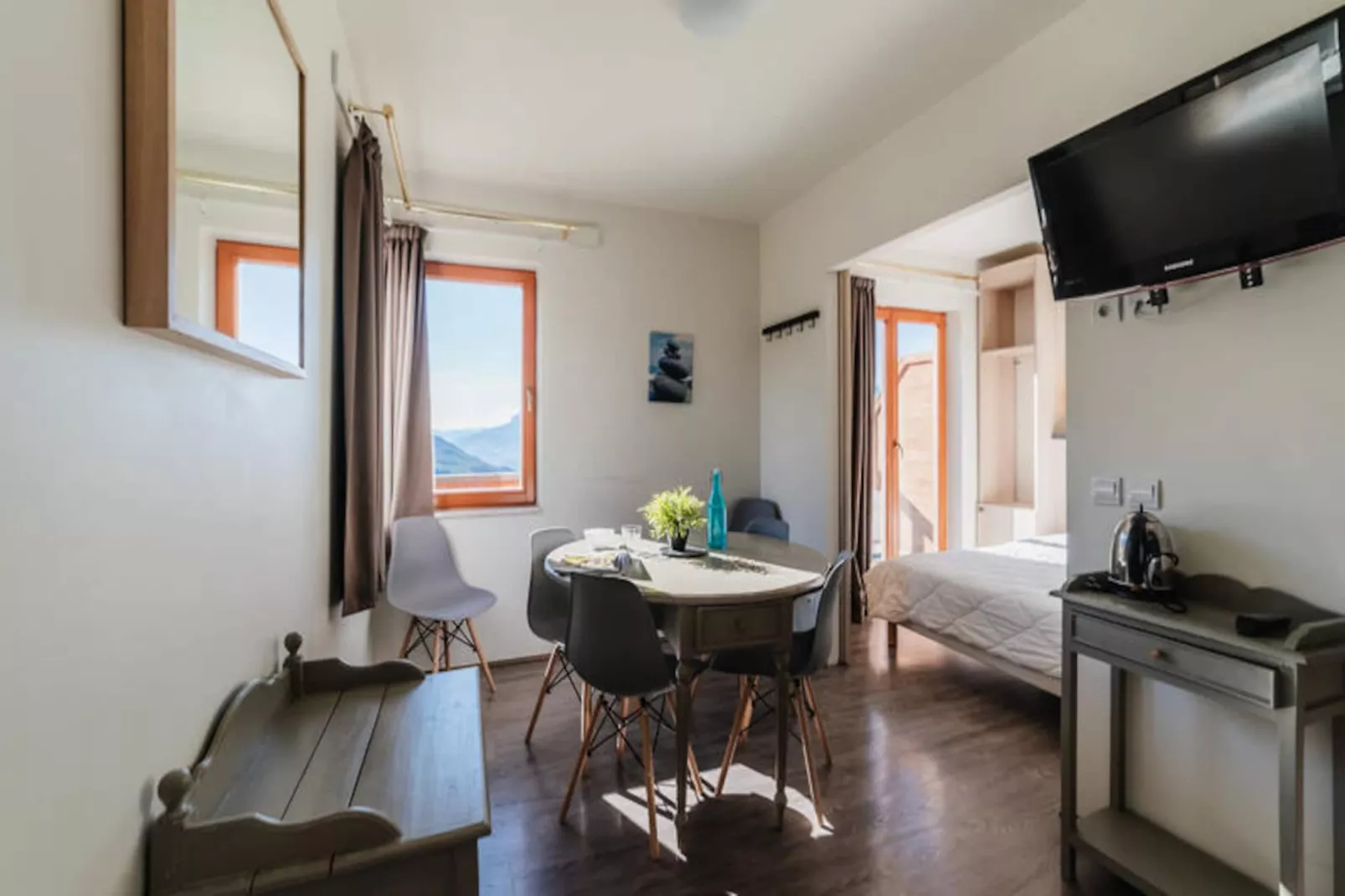 Résidence Les Logis d'Orres ***-Niet-getagd