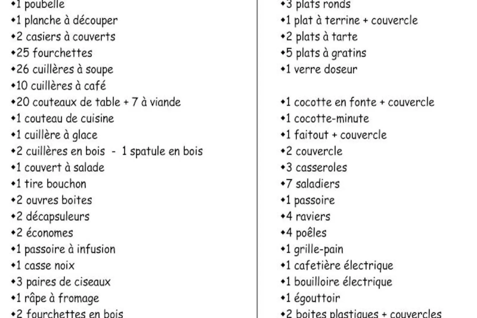 Résidence Les Cembros-Niet-getagd
