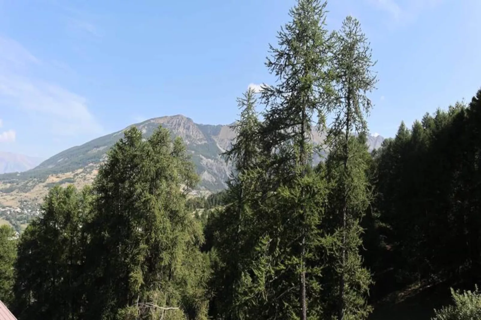 Résidence La  Mazeliere-Niet-getagd