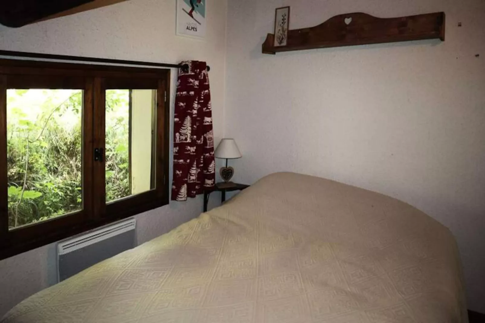 Résidence Chal. Les Chandelles-Niet-getagd