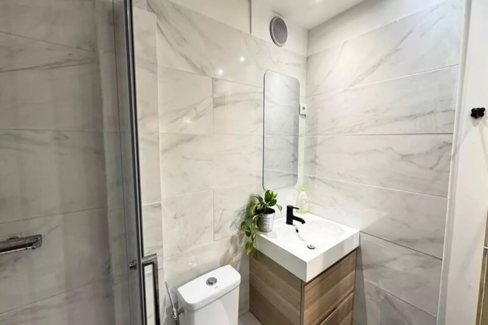 Résidence Le Sporting-Niet-getagd