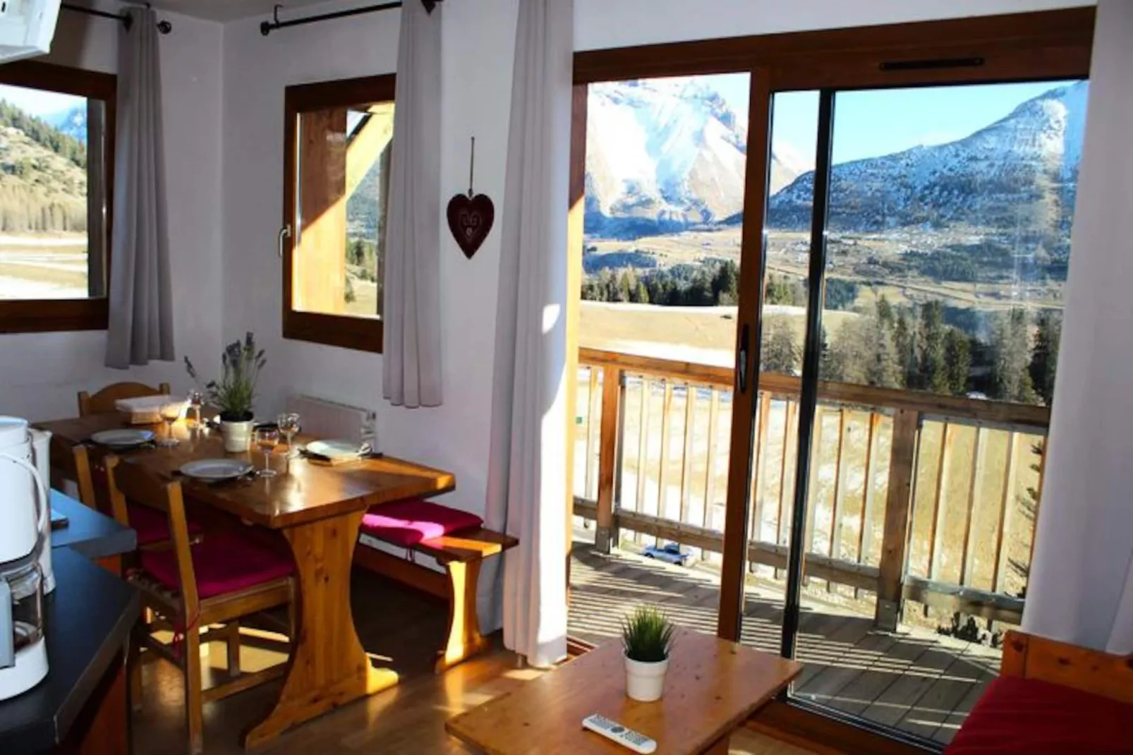 Les Chalets De Superd Ancolie-Niet-getagd