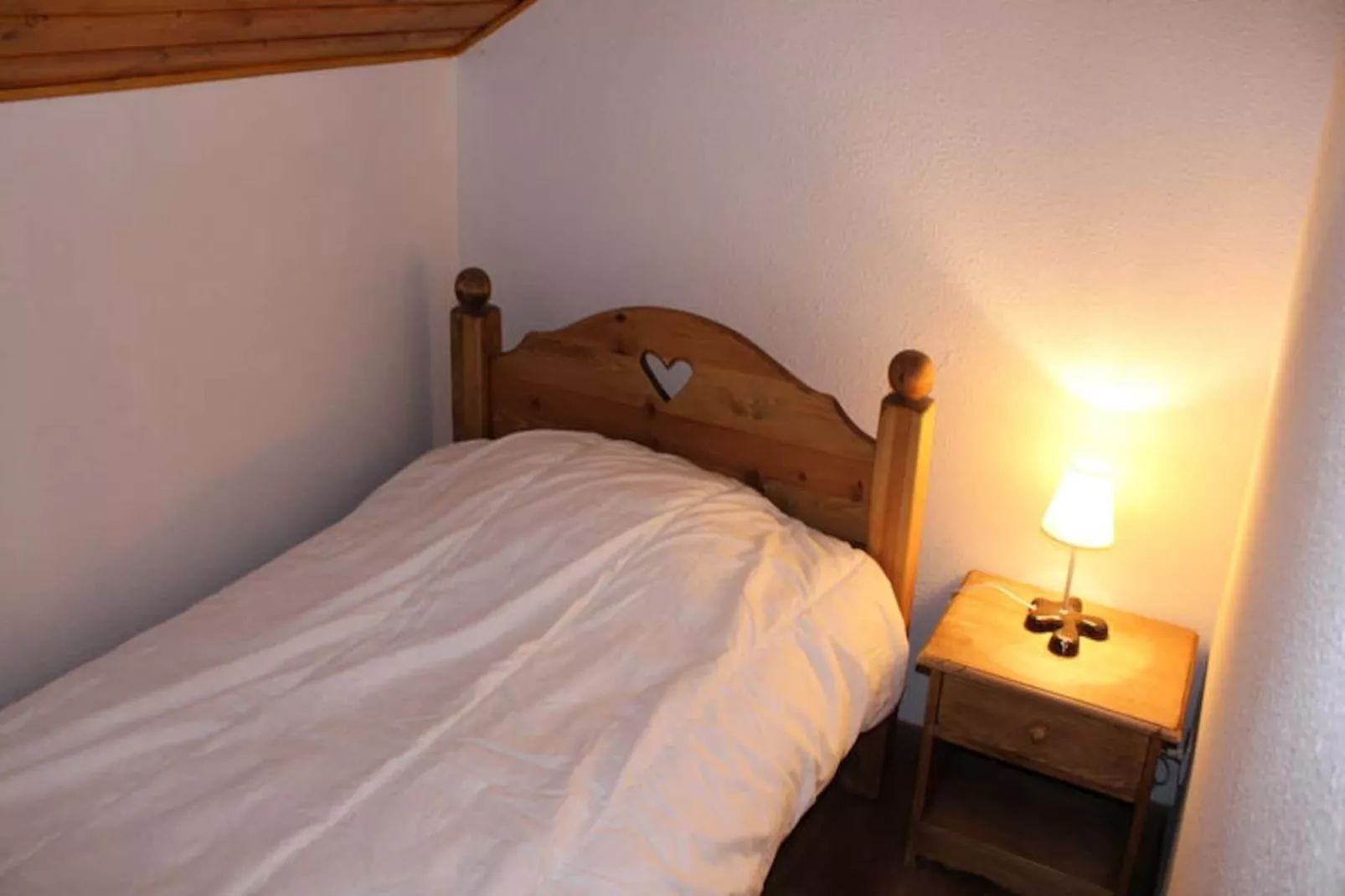 Résidence L'eden Des Cimes 1-Niet-getagd