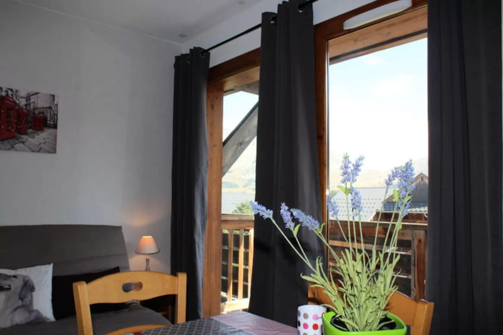 Les Chalets De Superd Heliantheme-Niet-getagd