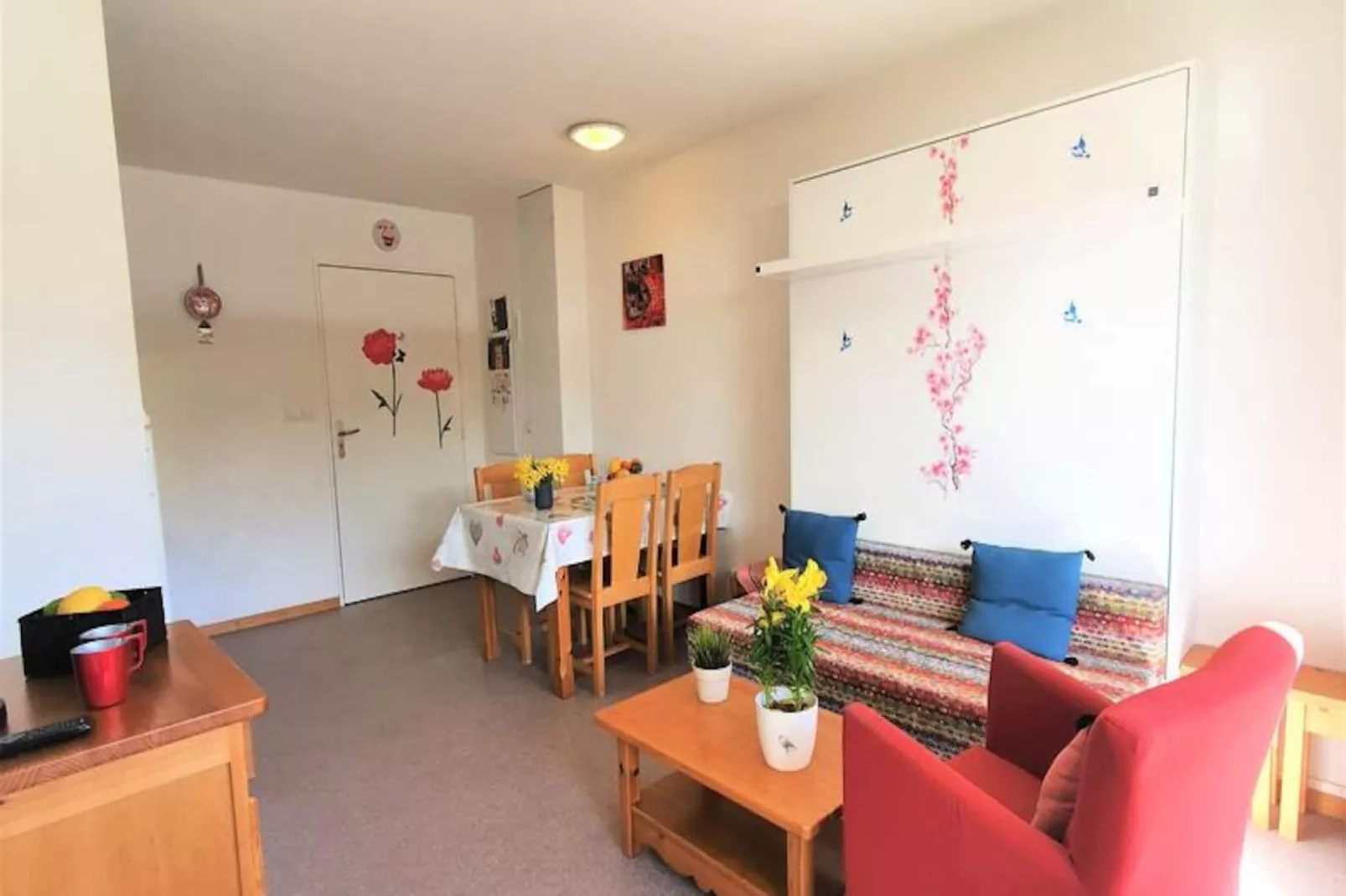 Résidence Les Toits Du Devoluy-Niet-getagd