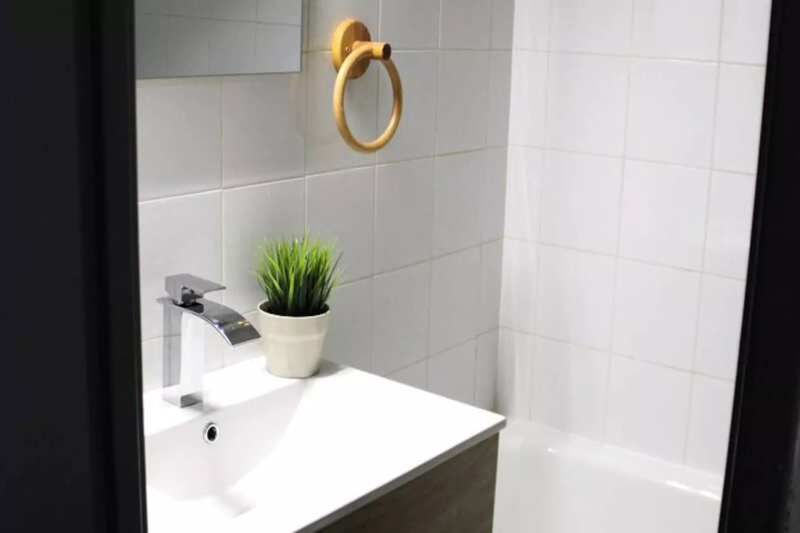 Résidence Les Issarts-Niet-getagd