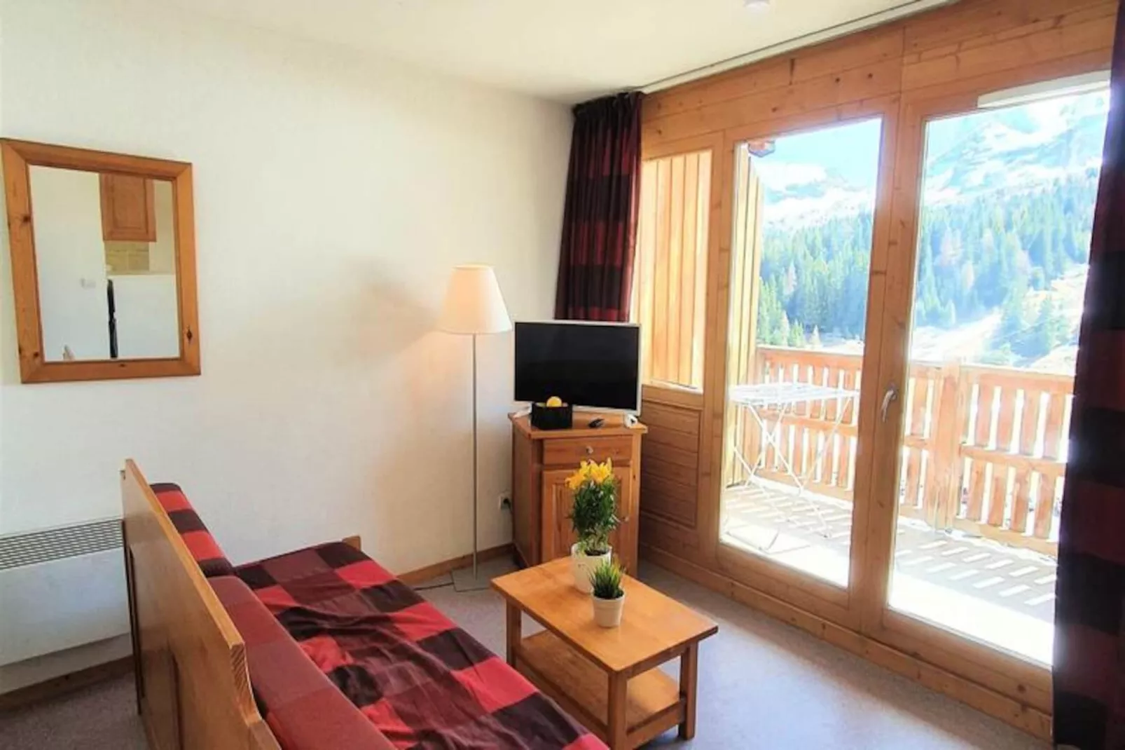 Résidence Les Toits Du Devoluy-Niet-getagd