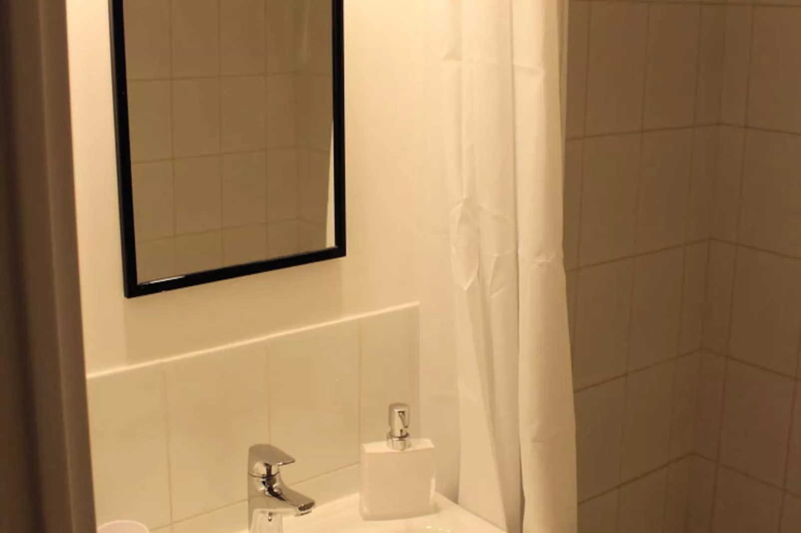 Résidence Les Issarts-Niet-getagd