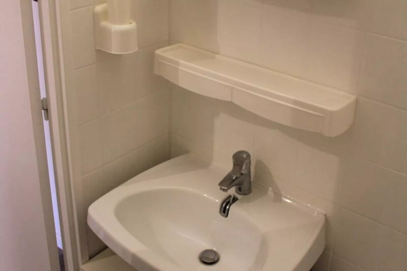 Résidence Les Issarts-Niet-getagd