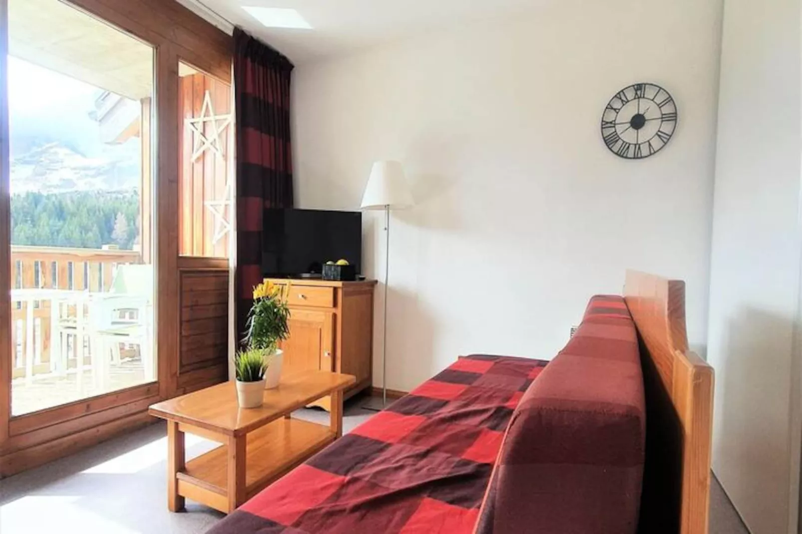 Résidence Les Toits Du Devoluy-Niet-getagd