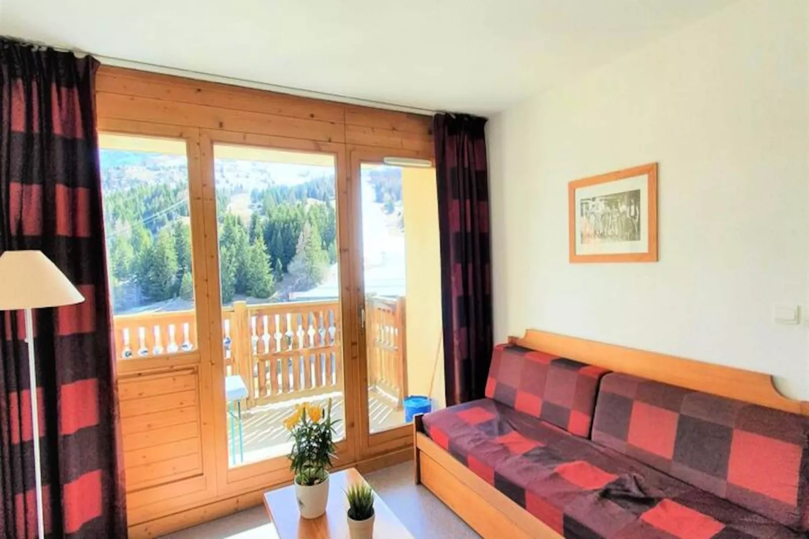 Résidence Les Toits Du Devoluy - Niet-getagd