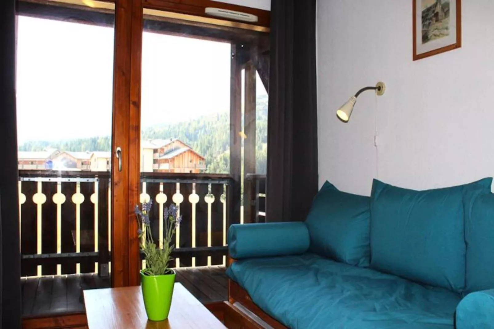 Les Chalets De Superd Dauphinelle-Niet-getagd