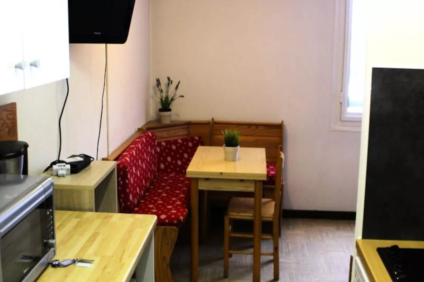 Résidence Le Bois D'aurouze-Niet-getagd