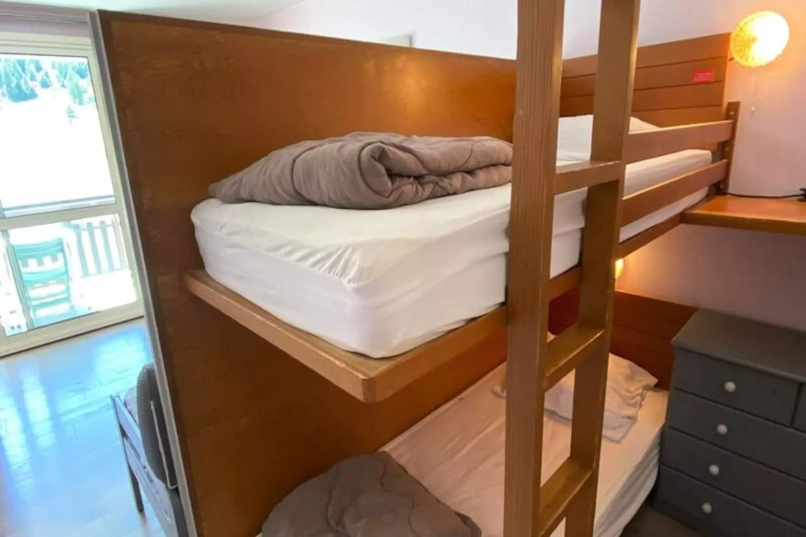 Résidence Le Bois D'aurouze-Niet-getagd