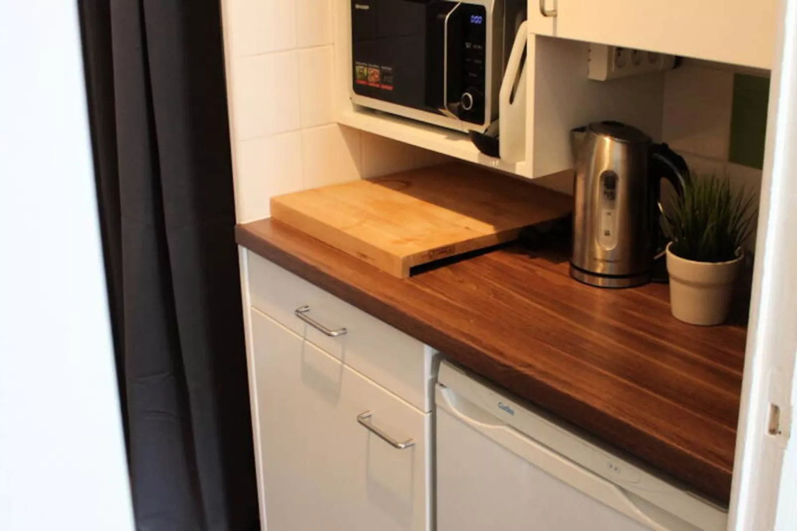 Résidence Le Bois D'aurouze-Niet-getagd