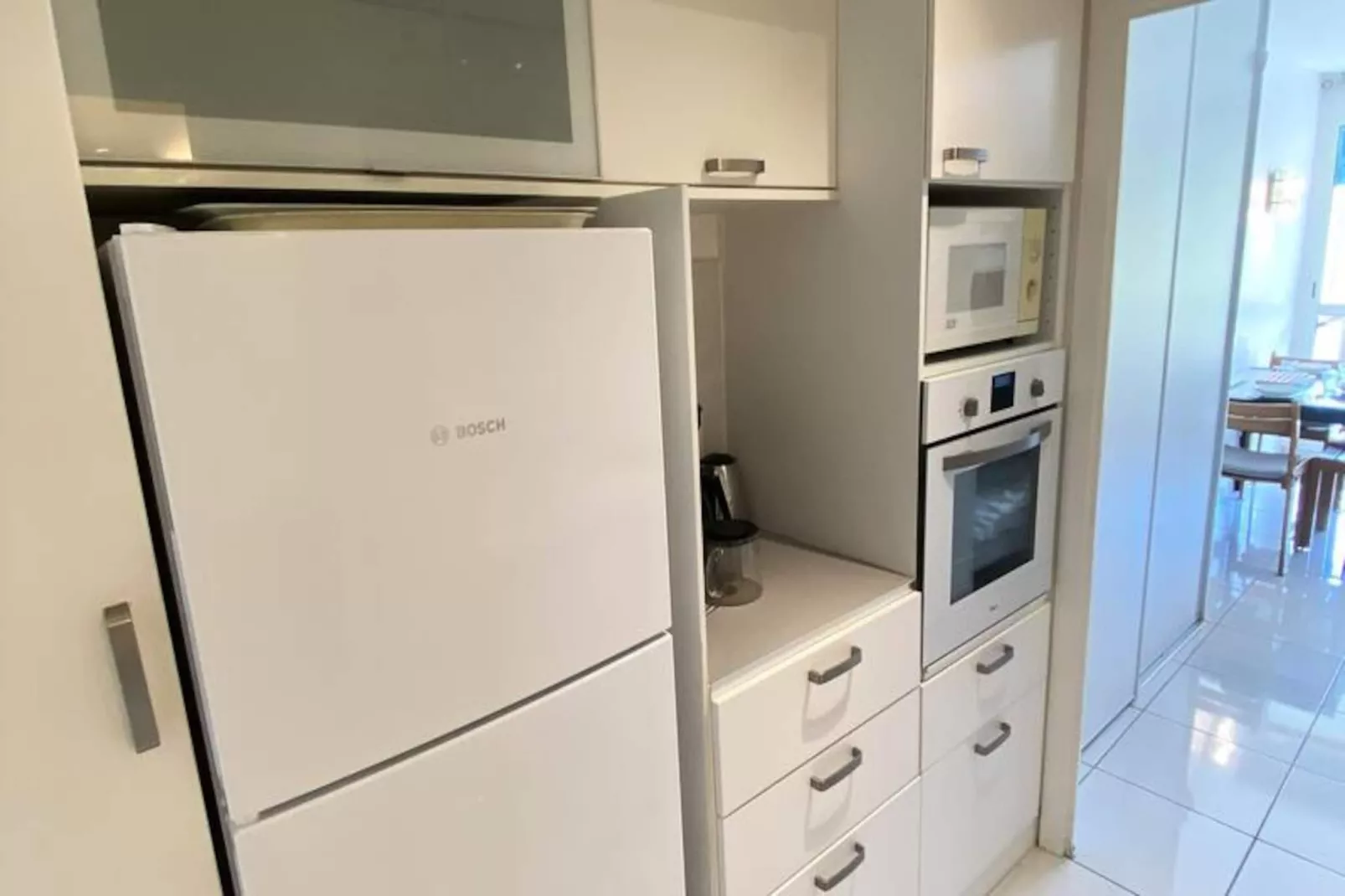 Résidence Le Bois D'aurouze-Niet-getagd