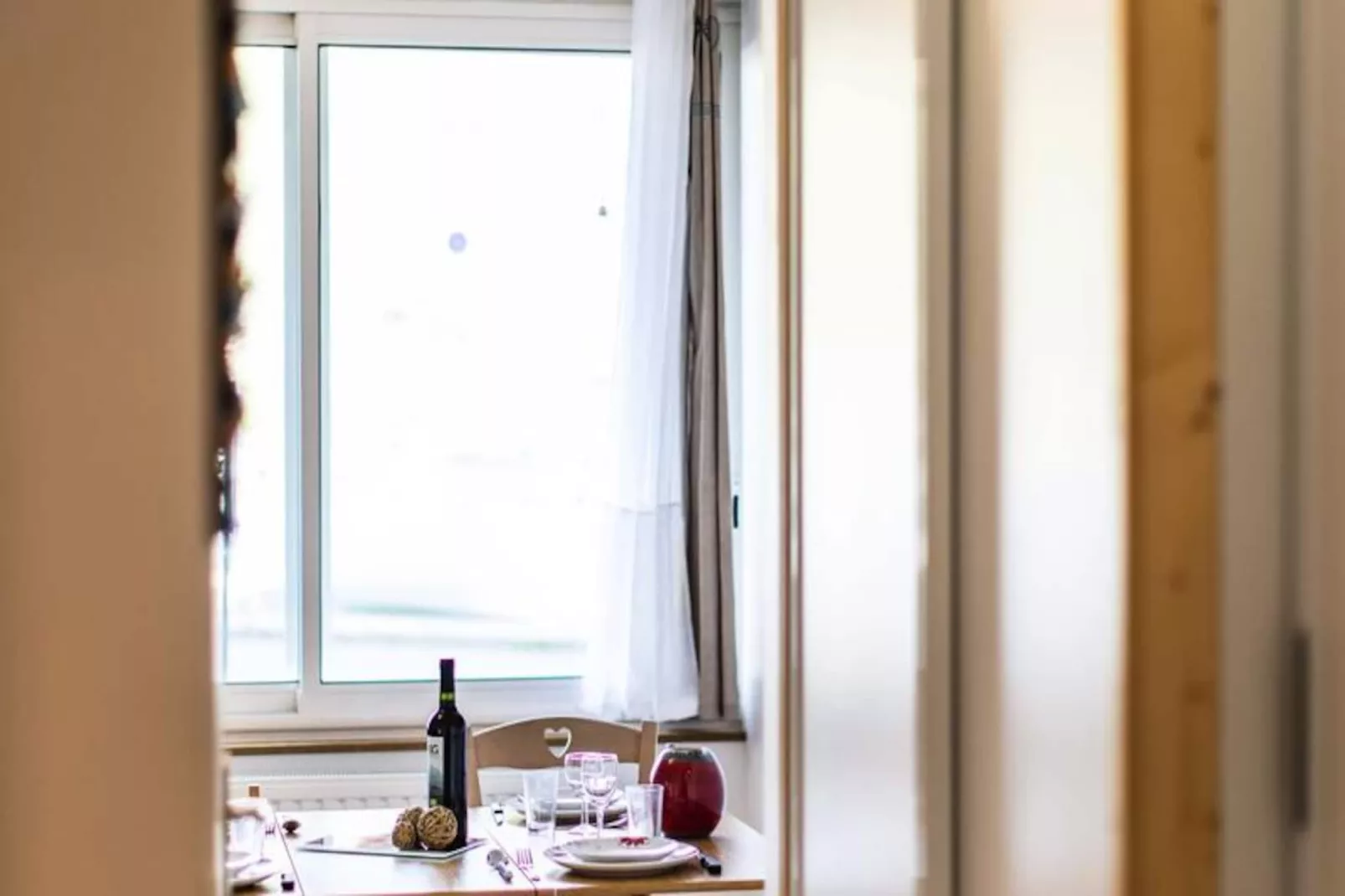 Résidence Le Bois D'aurouze-Niet-getagd