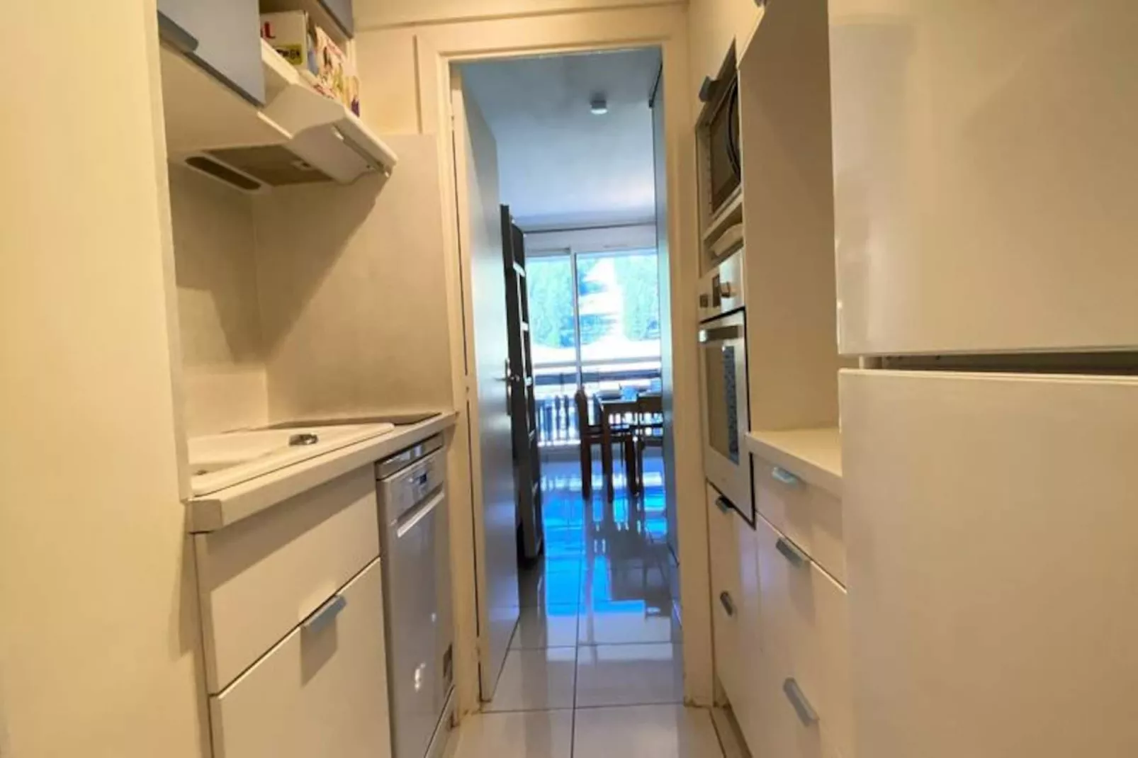 Résidence Le Bois D'aurouze-Niet-getagd