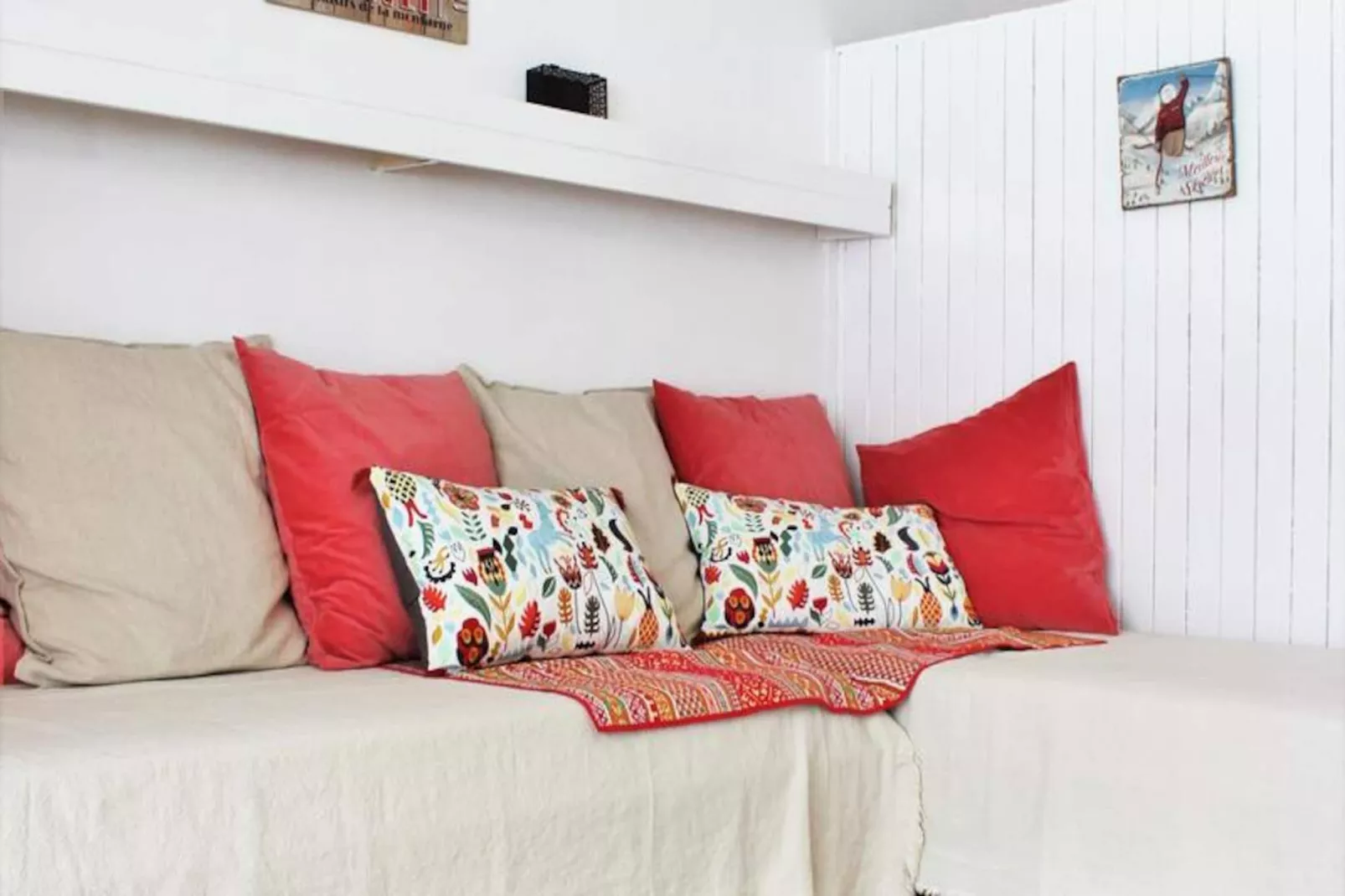 Résidence Le Bois D'aurouze-Niet-getagd