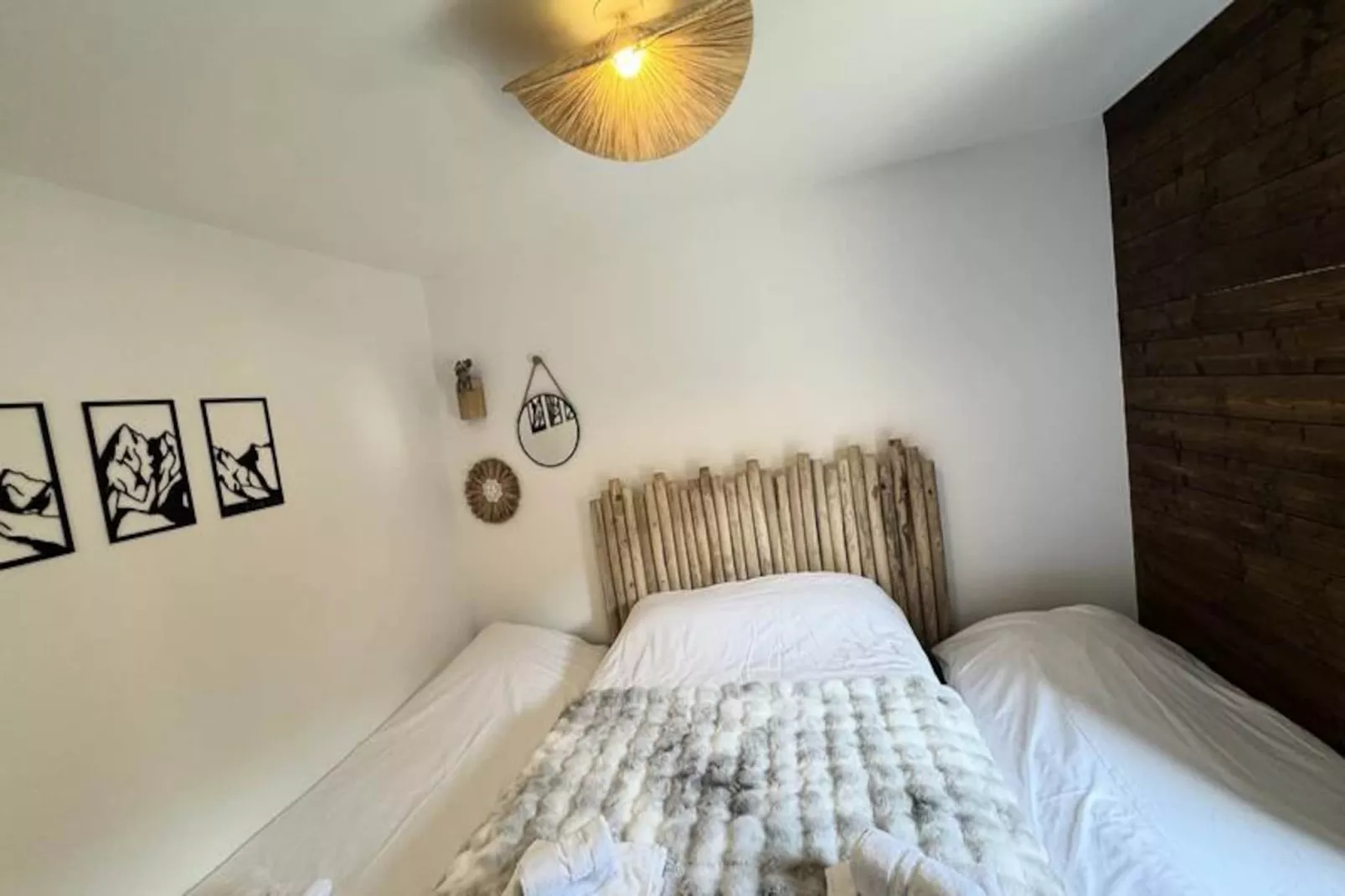 Résidence Le Living Stone B - Niet-getagd