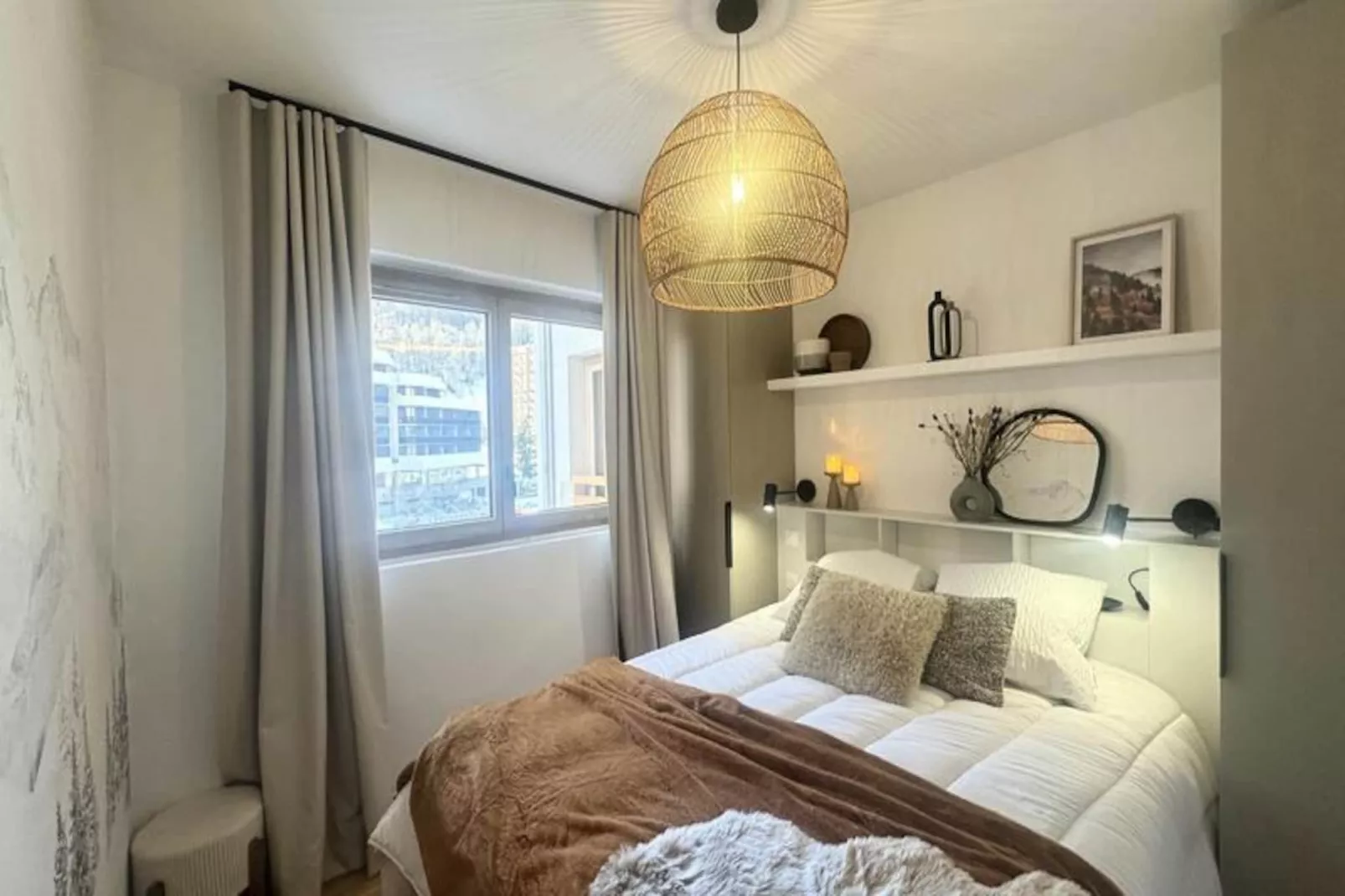 Résidence Le Living Stone B - Niet-getagd