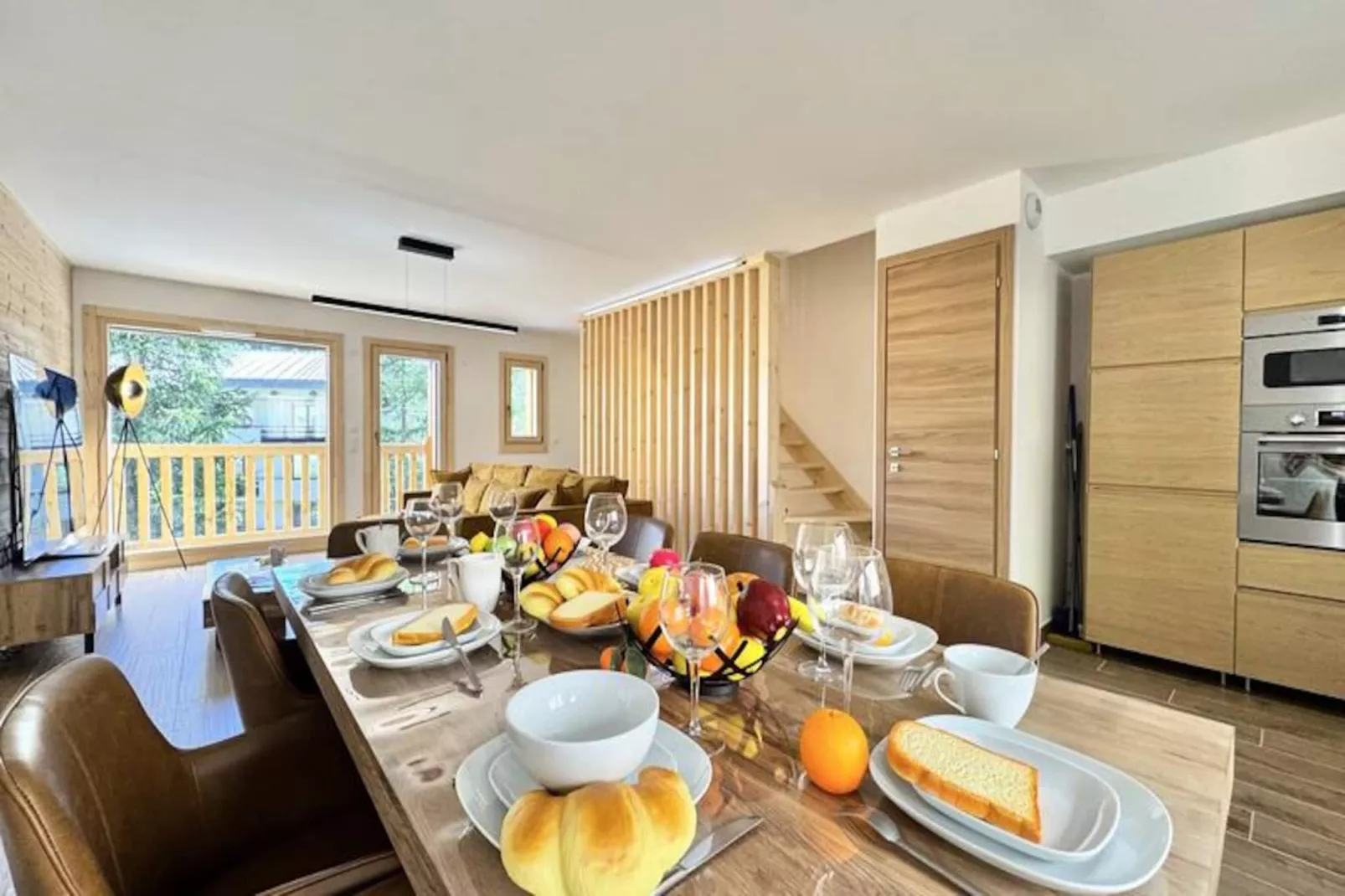 Chalet Arlovi - Niet-getagd