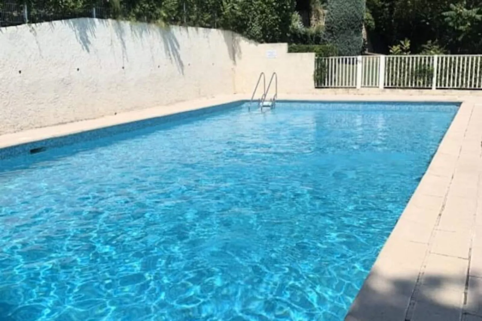 Bel Appartement 4 Chambres Vue Mer - Clim - Piscine - Tennis - Parc-Niet-getagd