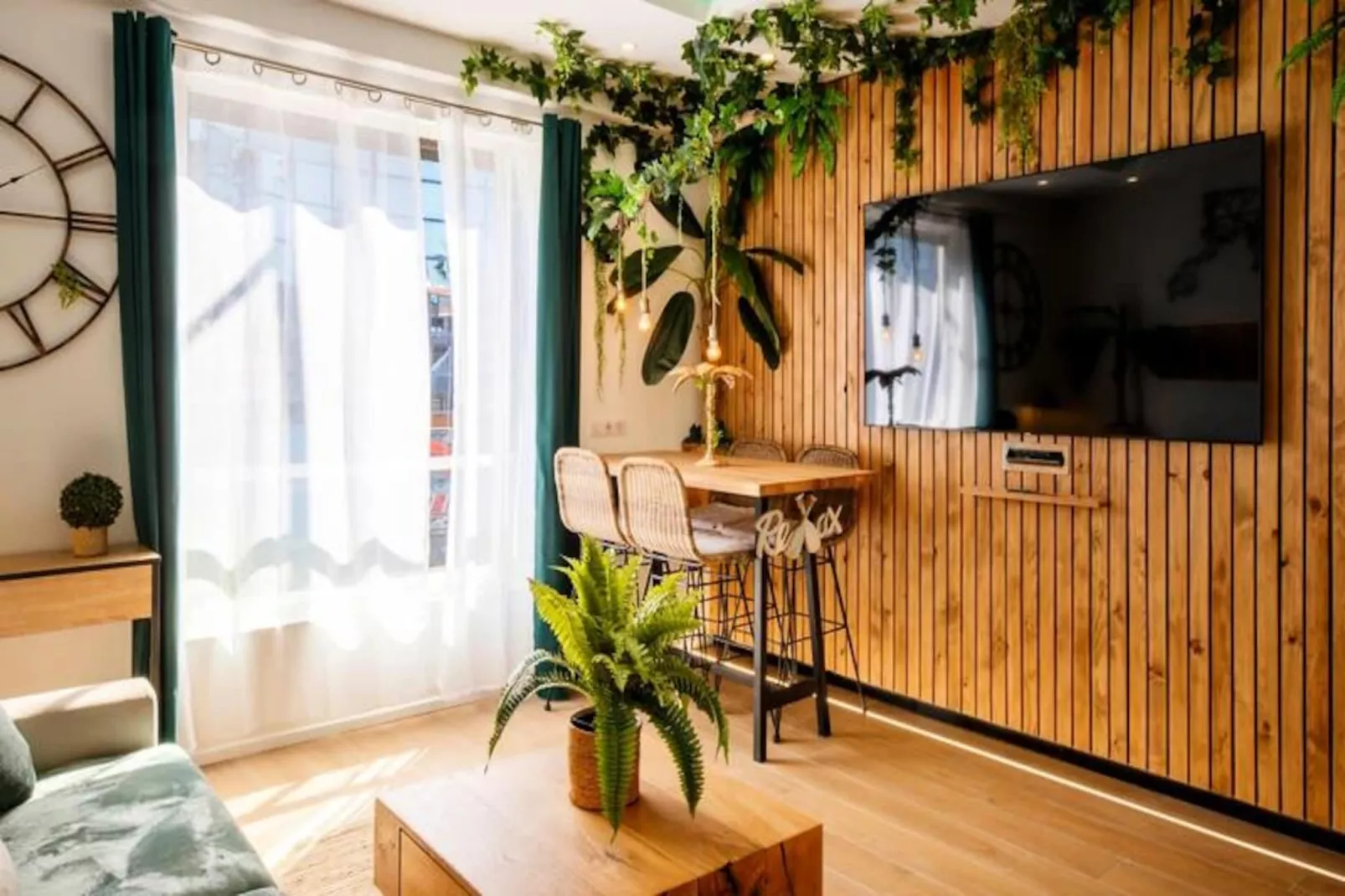 06k3-unique Et Atypique 2 Pièces à 30 M De La Mer-Niet-getagd