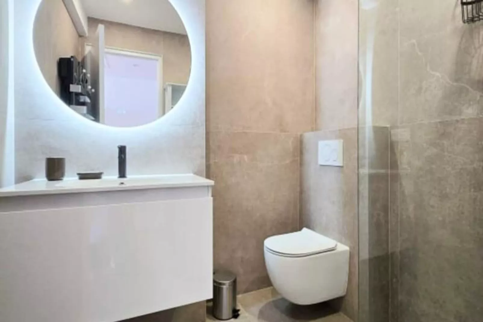 Appartement 4 Pers Face A La Mer-Niet-getagd