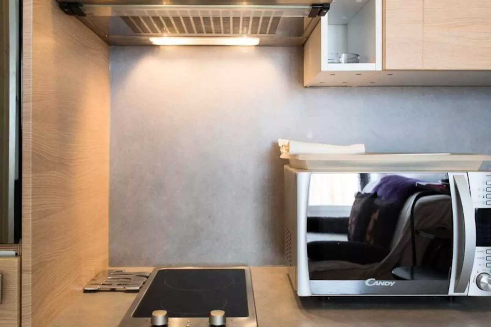 Cannes Croisette Studio Cosy 3pers Clim Wifi Pkg-Niet-getagd