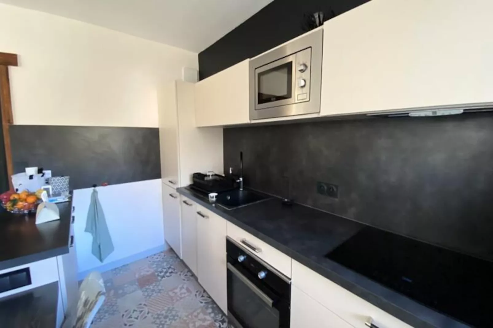 06co : Bel Appartement Au Pied Des Pistes Avec Balcon-Niet-getagd