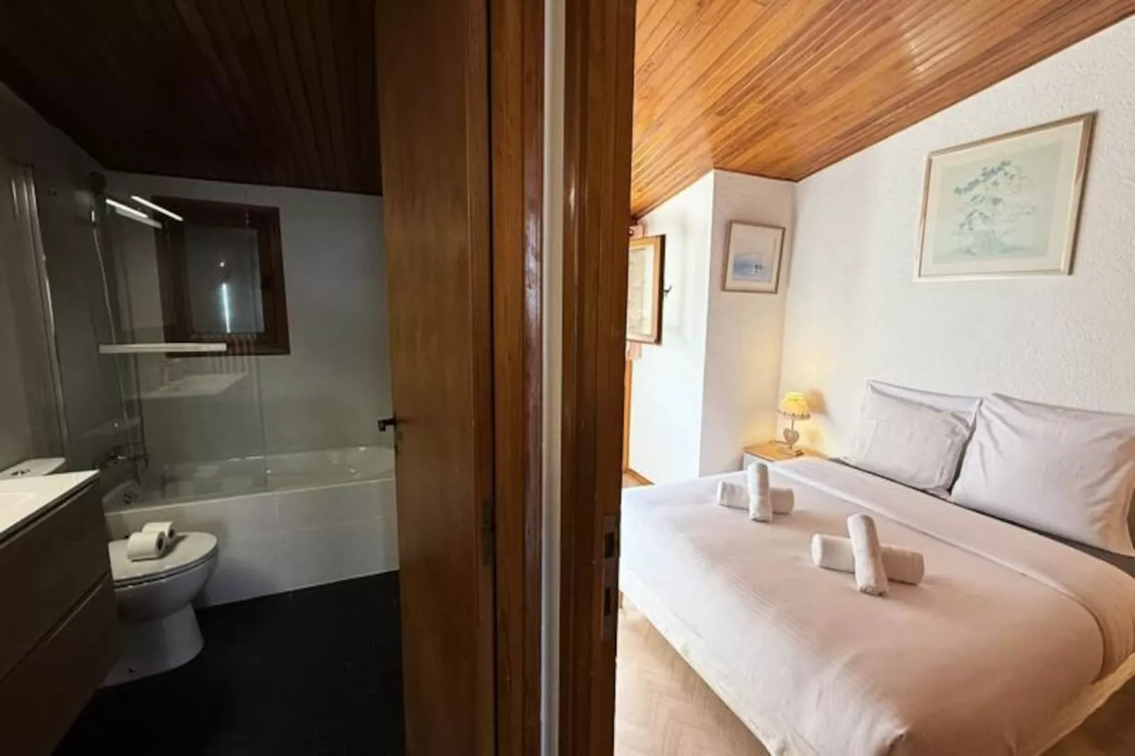 Belle Maison Individuelle Face Aux Pistes-Niet-getagd