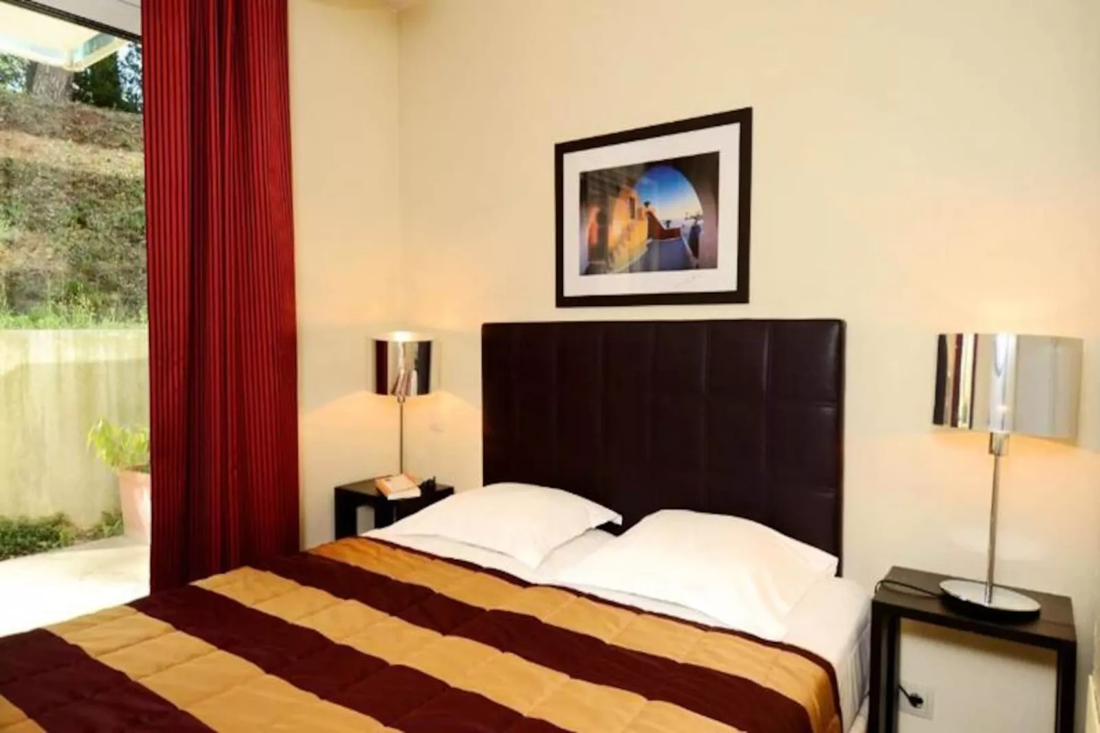 Résidence Odalys Olympe***-Niet-getagd