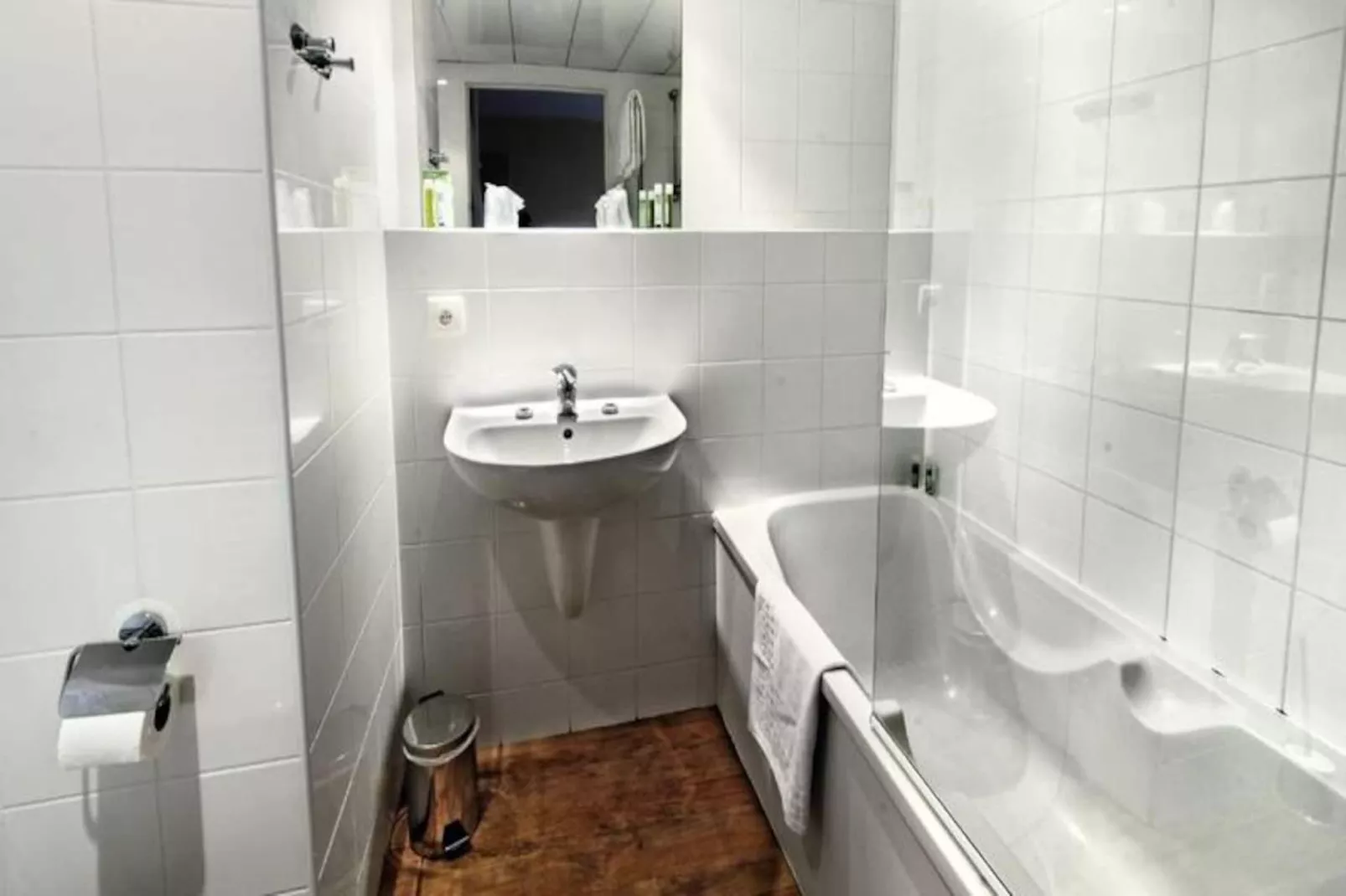 Résidence Odalys Olympe***-Niet-getagd