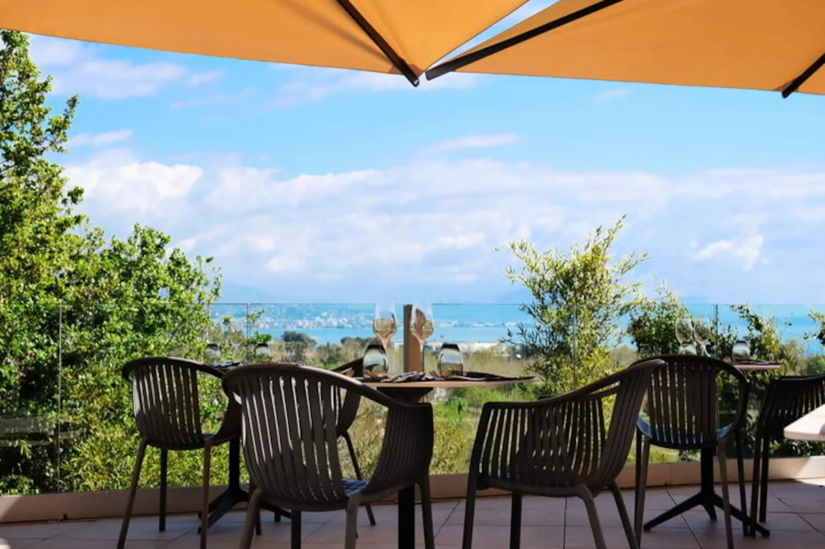 Résidence Thalazur Antibes-Niet-getagd