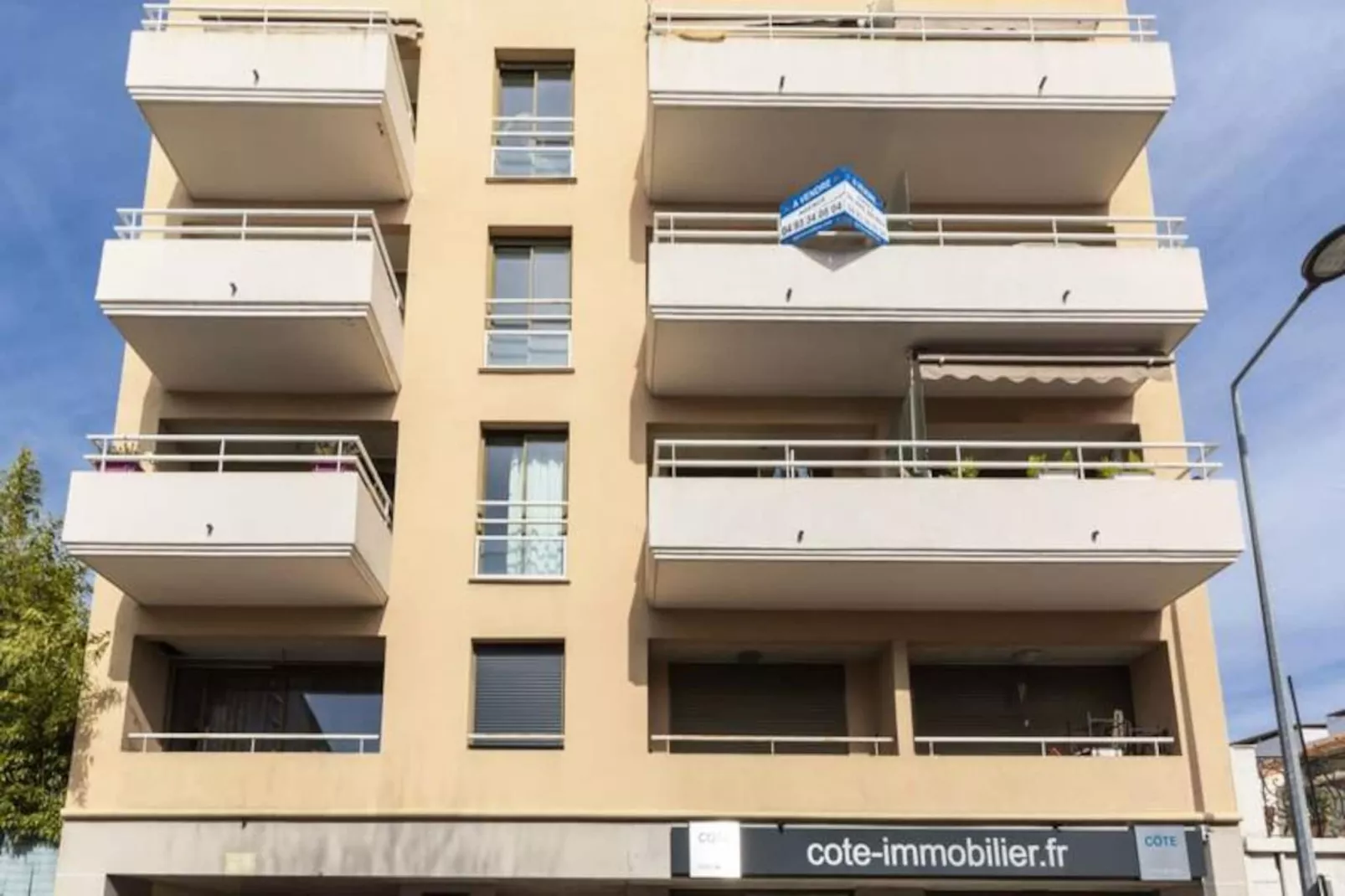 Résidence Quartier Vauban : 3 Pièces Avec Parking-Niet-getagd