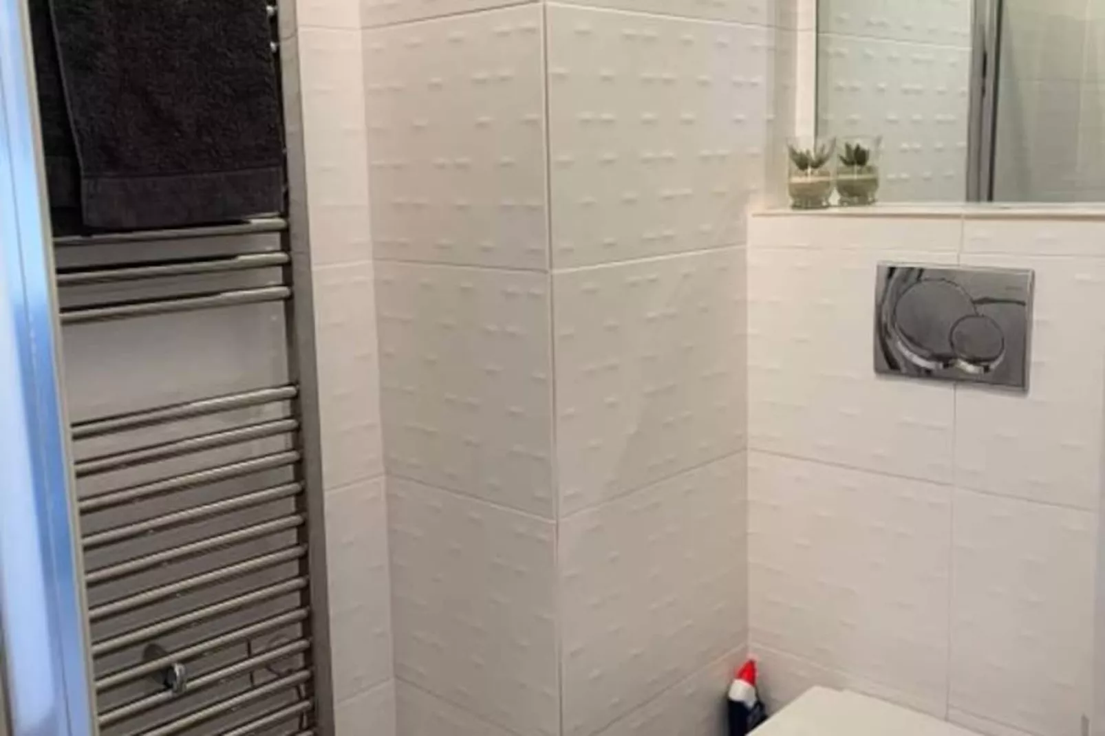 Résidence Studio Front De Mer Tout équipé Au Cœur Du Centre Ville Bd Leclerc-Niet-getagd