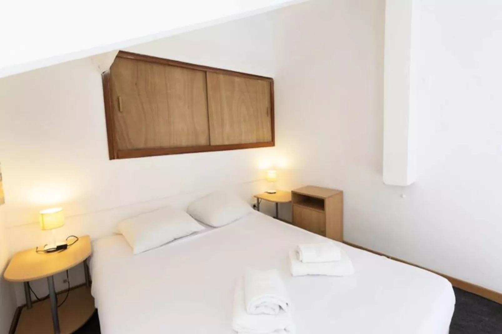 Résidence Studio Avec Mezzanine Dans Le Coeur Du Vieil Antibes, Wifi, Climatisation-Niet-getagd
