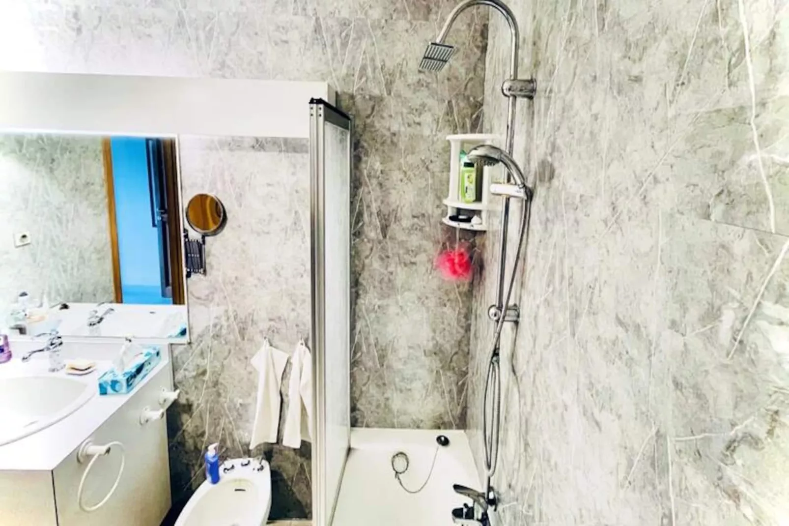 Résidence Résidence Beauséjour-Niet-getagd