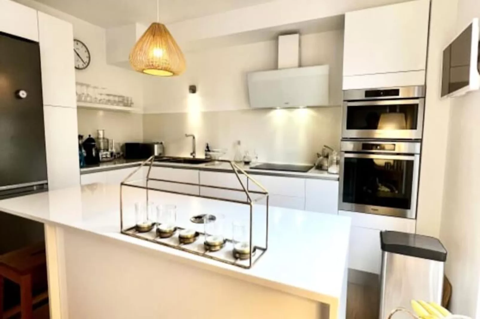 Résidence Sompteux Appartement Neuf &agrave; Antibes-Niet-getagd