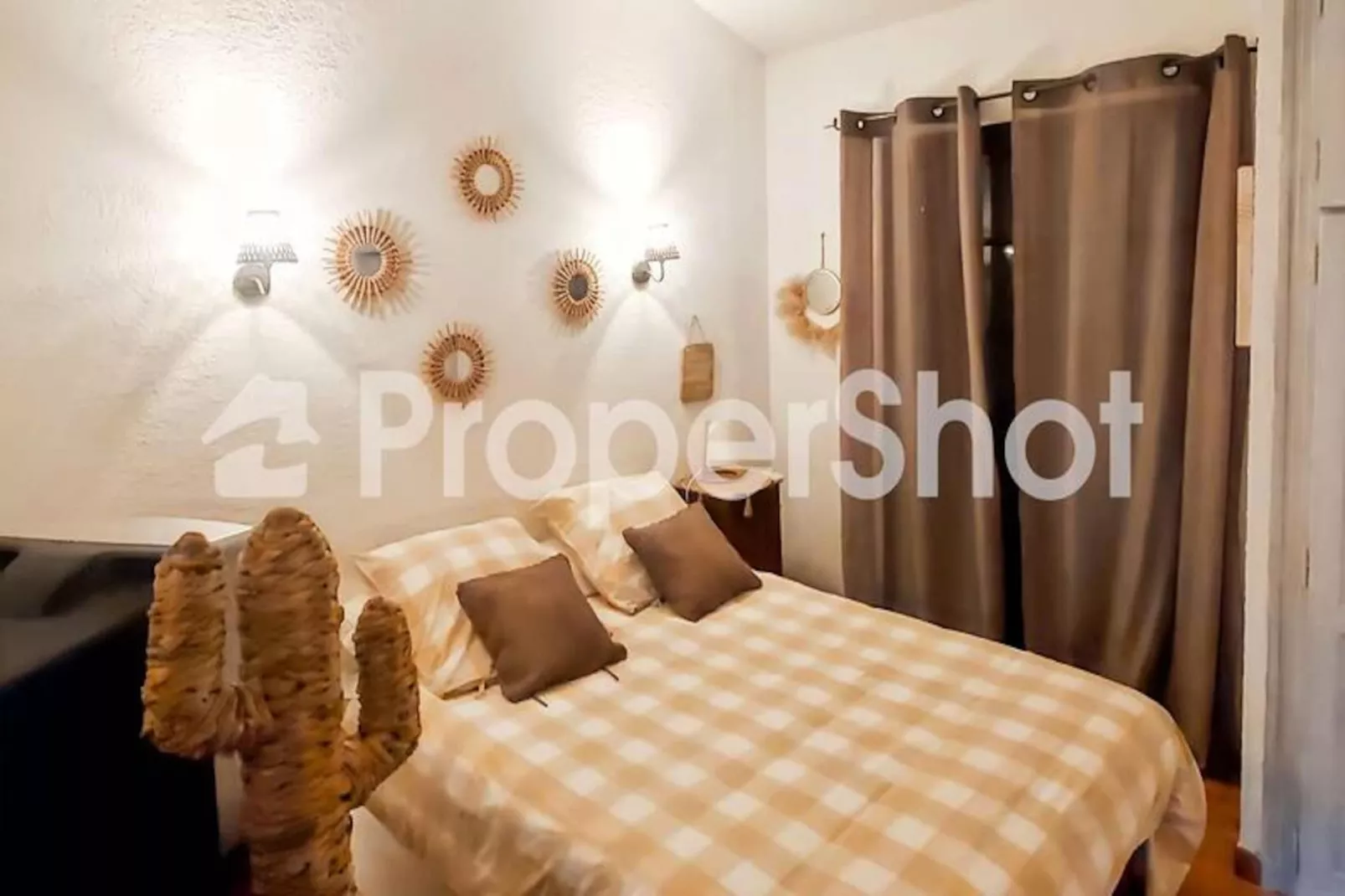 Résidence Sdlm51-saintes Maries De La Mer-Niet-getagd